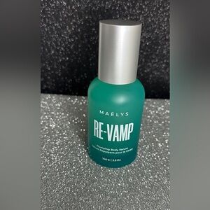 Maelys RE-VAMP Plumping Body Serum – 3.5oz